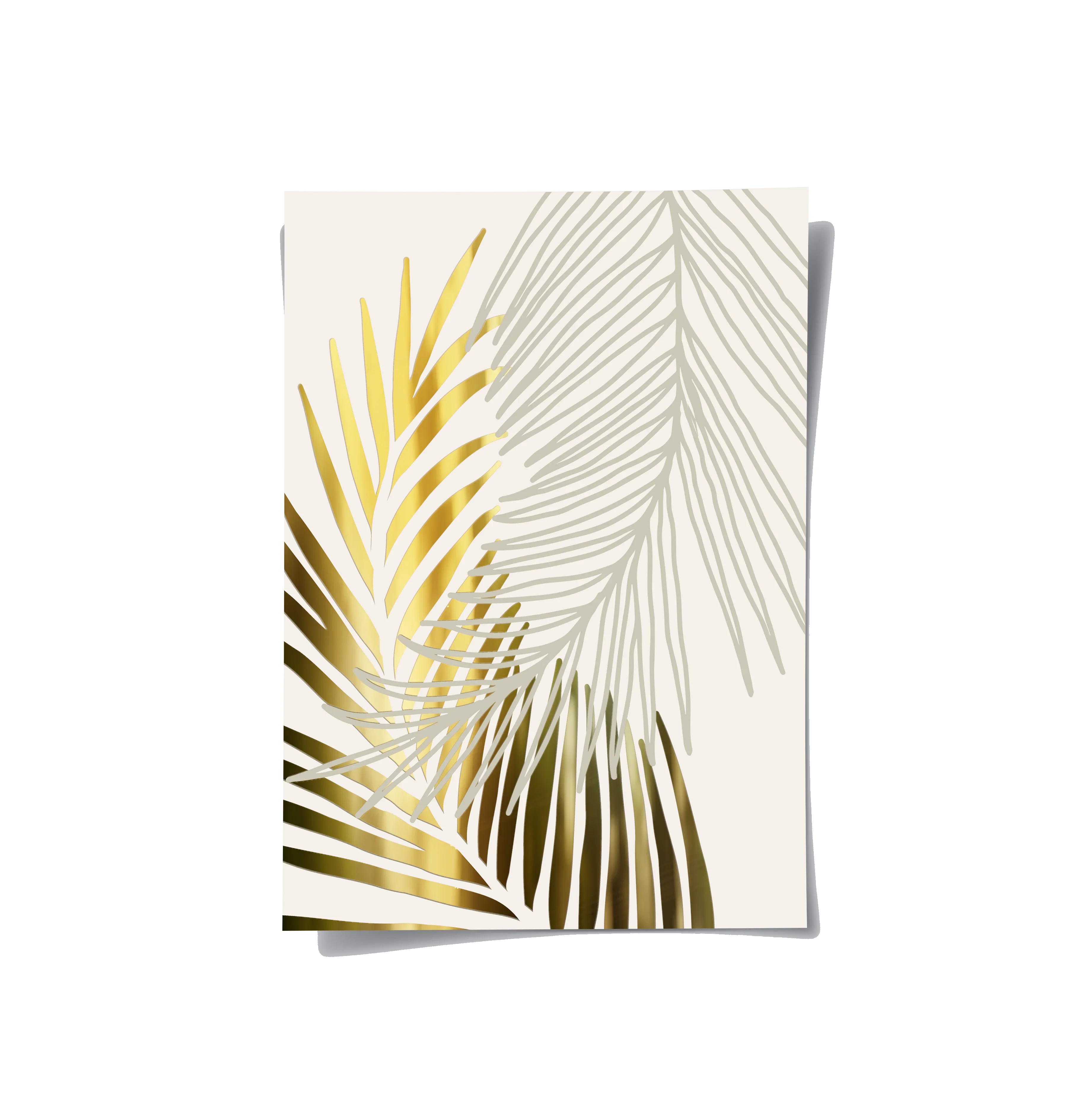 Posters Without Frame