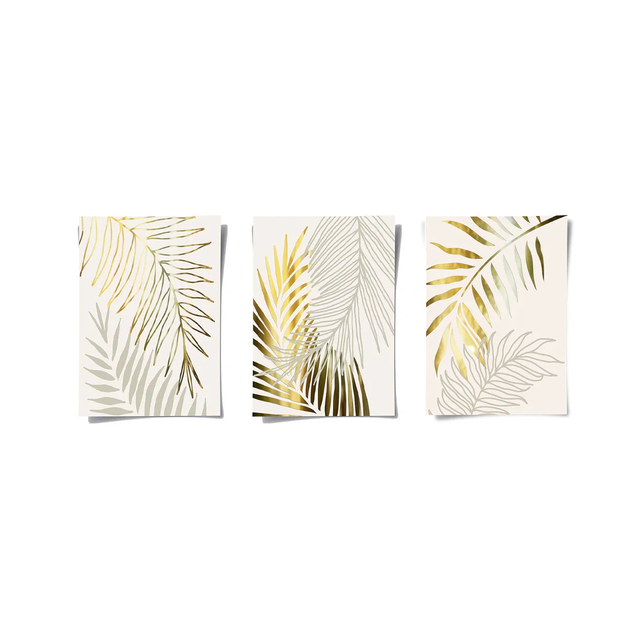 Posters Without Frame
