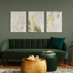 Canvas Without Frame