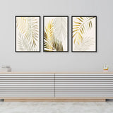 Whispering Palms - Set of 3