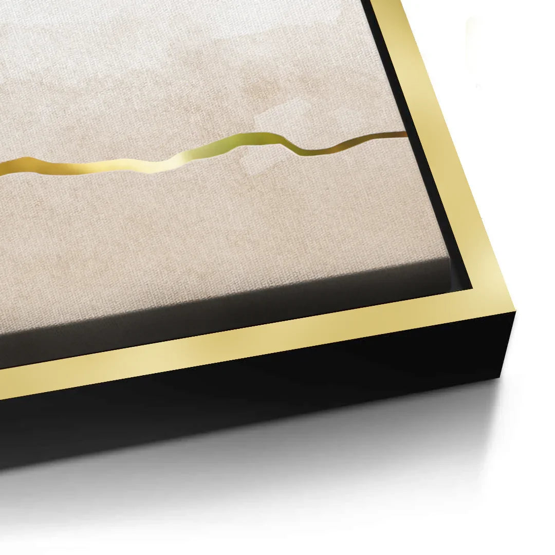 Canvas Gold