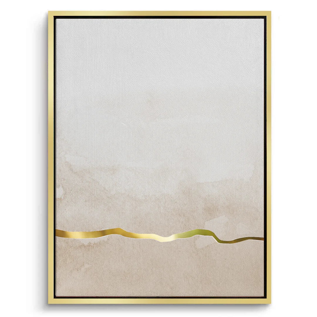 Canvas Gold