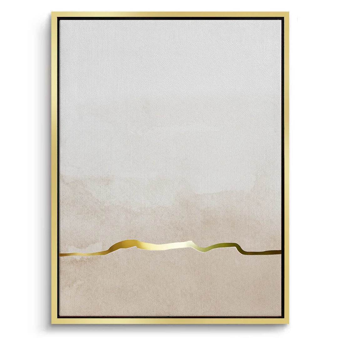 Canvas Gold