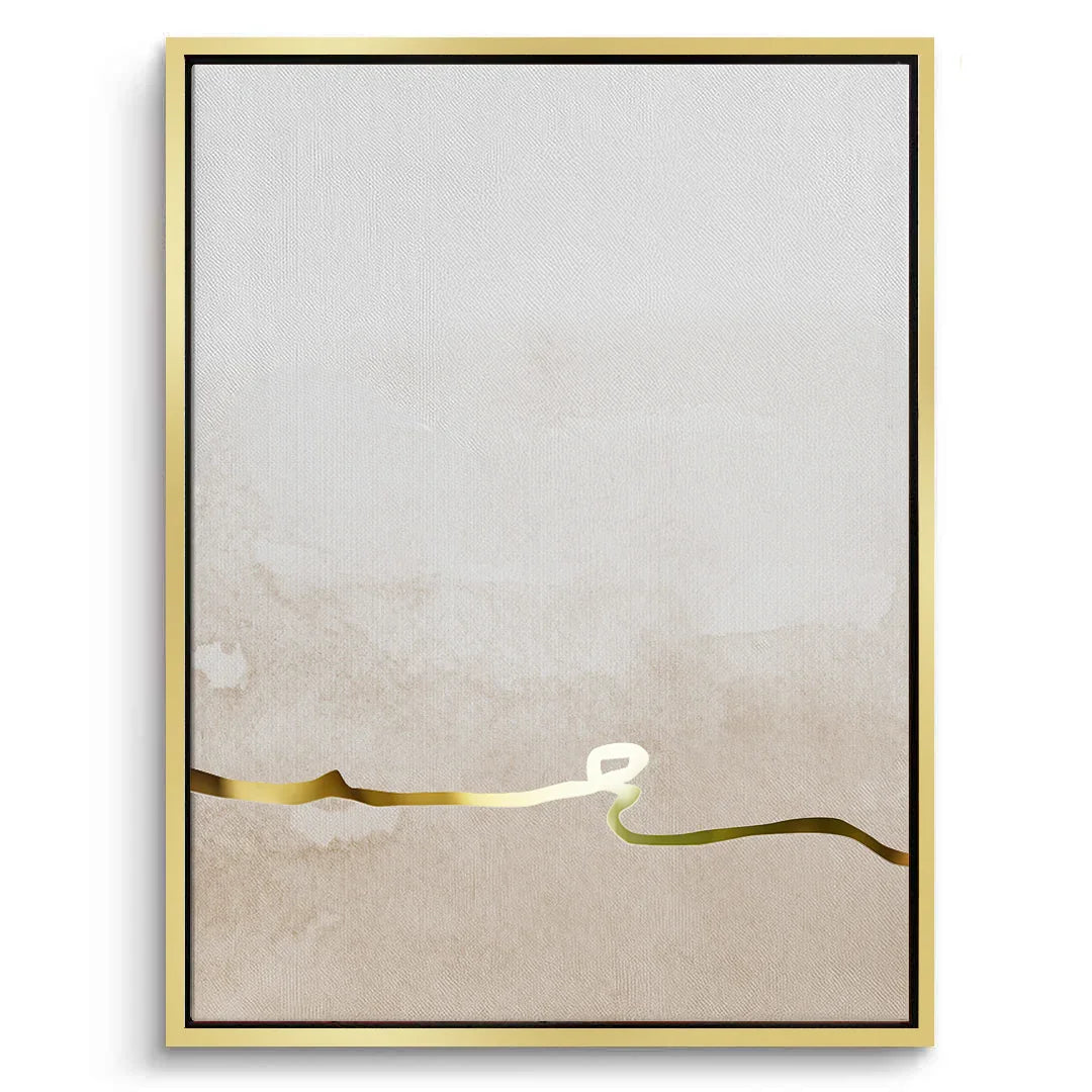 Canvas Gold