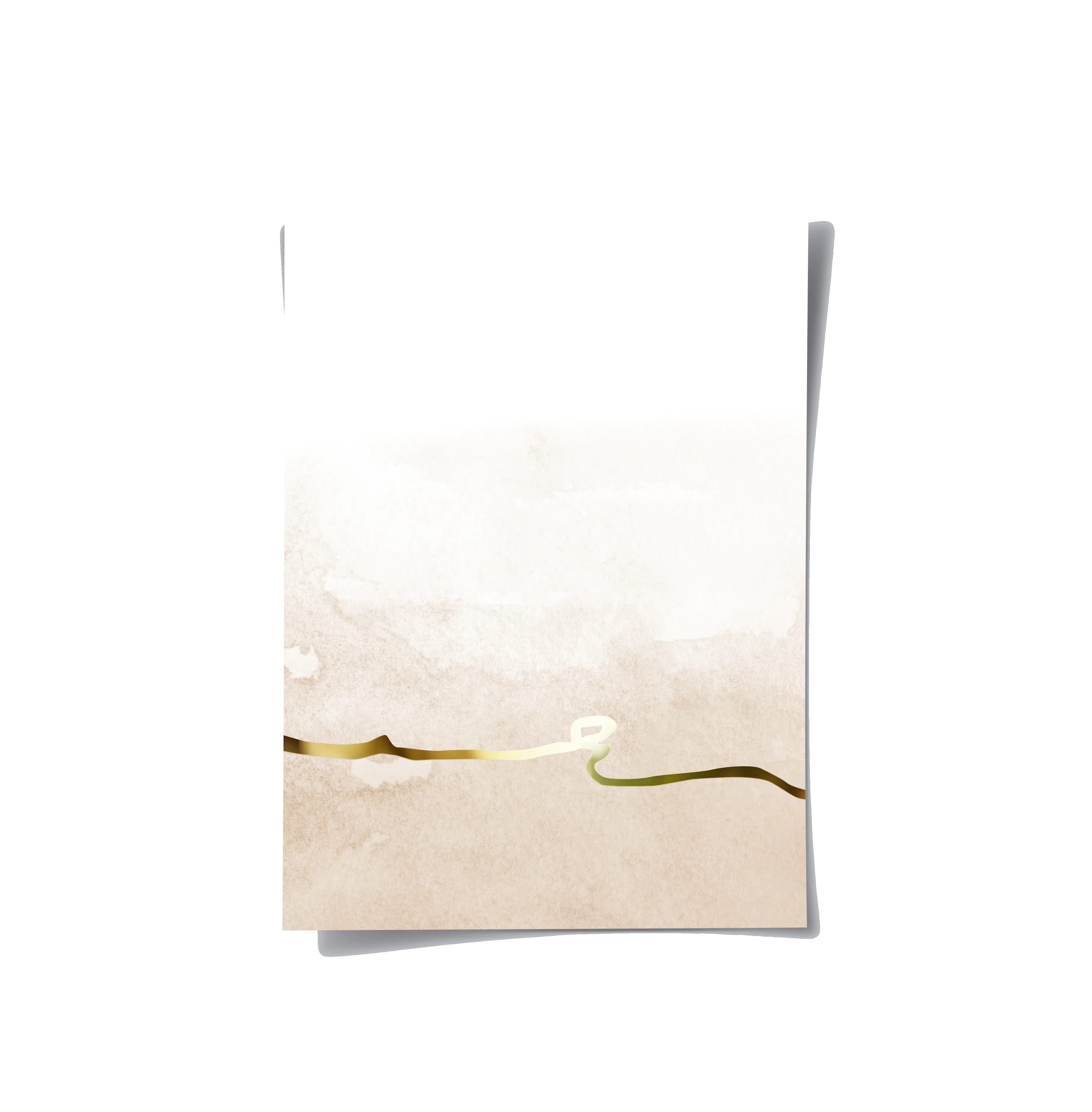 Posters Without Frame