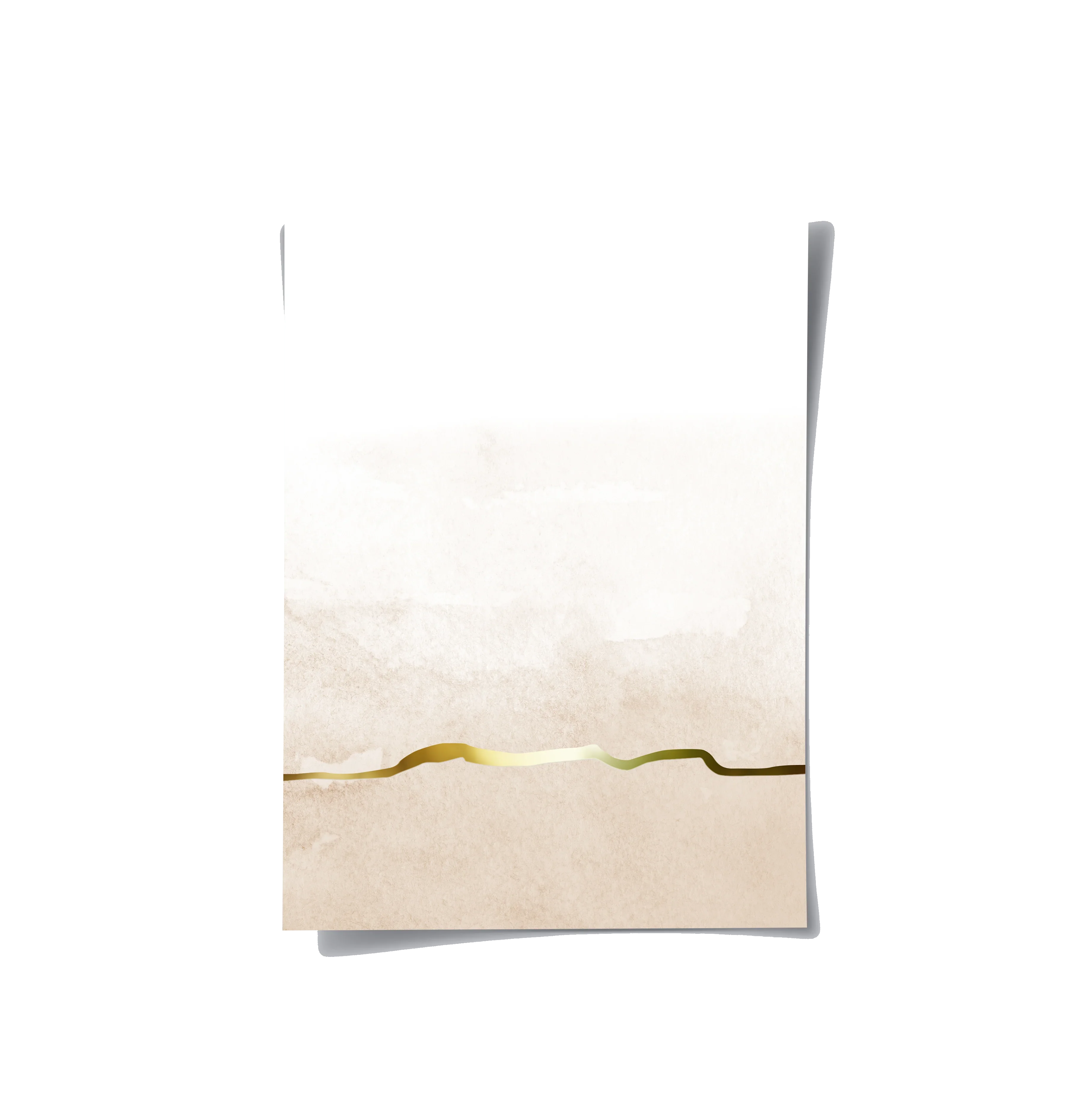 Posters Without Frame