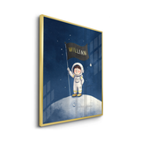 Posters Gold