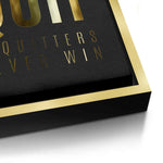 Canvas Gold