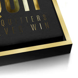 Canvas Gold