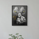 Posters Black