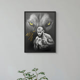 Posters Black