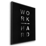 Canvas Black