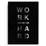 Canvas Without Frame
