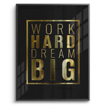 Posters Black