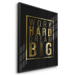 Posters Black
