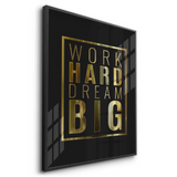 Posters Black