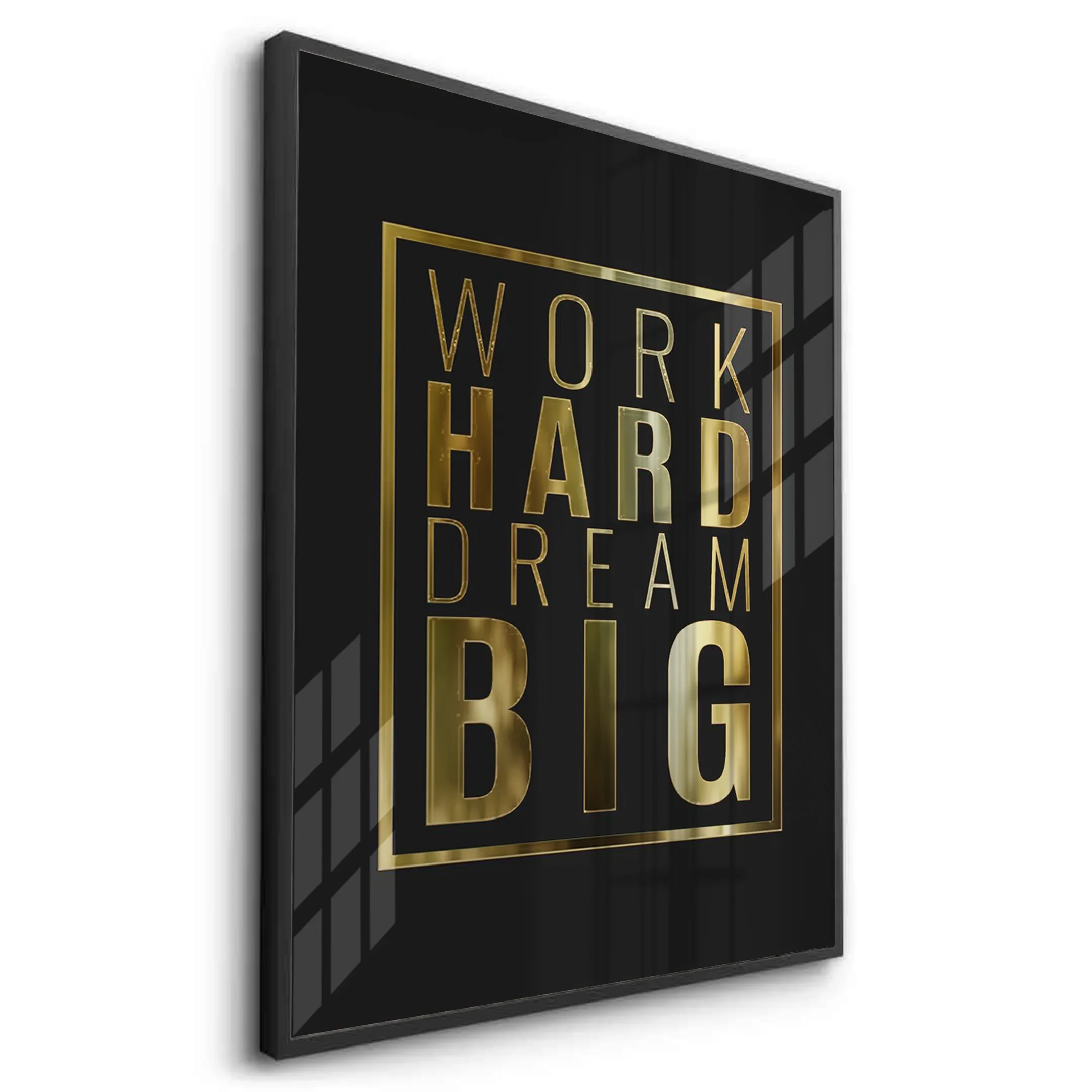 Posters Black