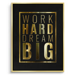 Canvas Gold