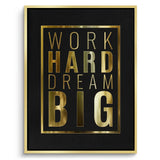 Canvas Gold