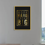 Canvas Gold