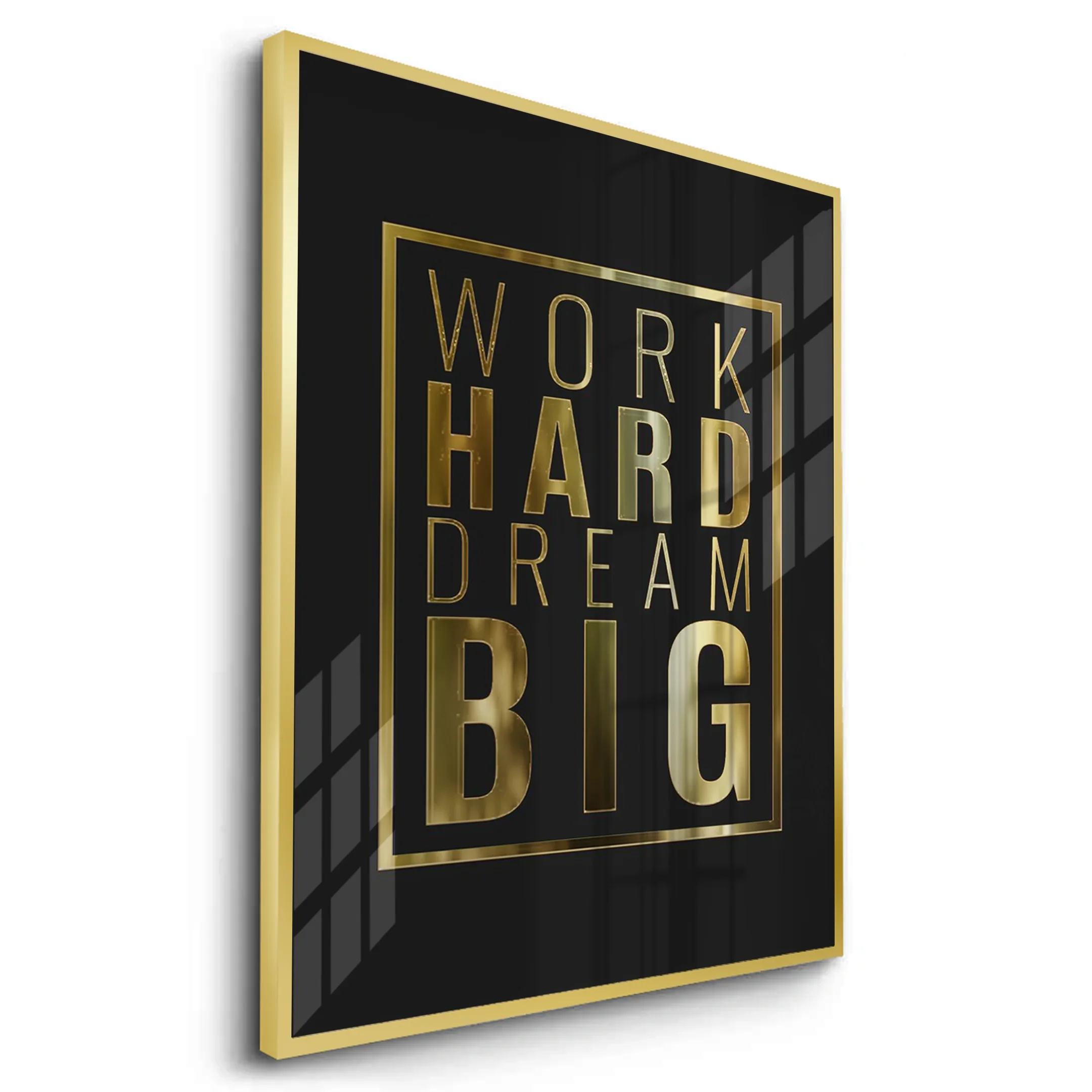 Posters Gold