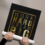 Posters Without Frame