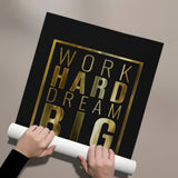 Posters Without Frame