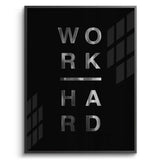 Posters Black