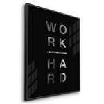 Posters Black