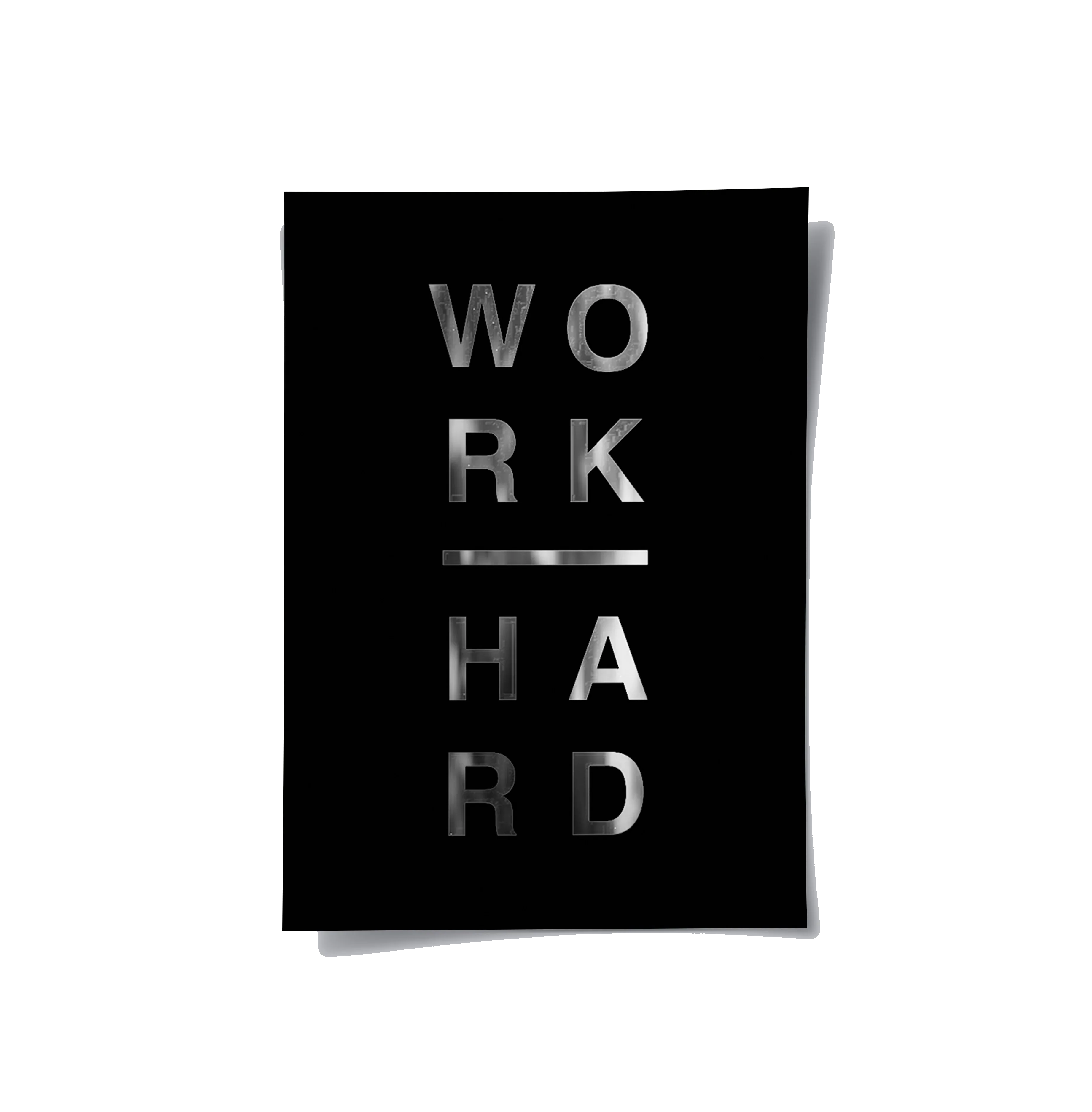 Posters Without Frame