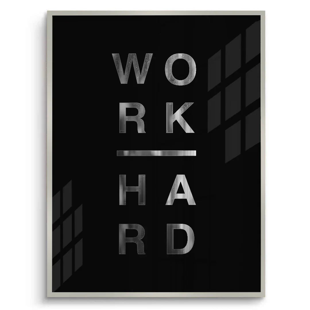 Posters Silver