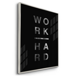 Posters Silver