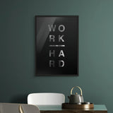 Posters Black