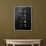 Posters Silver