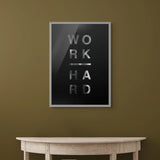 Posters Silver
