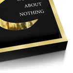 Canvas Gold