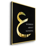 Canvas Gold