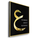 Canvas Gold
