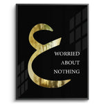 Posters Black
