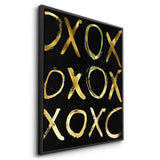 Canvas Black