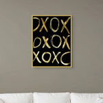 Canvas Gold