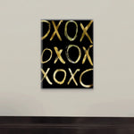 Canvas Without Frame
