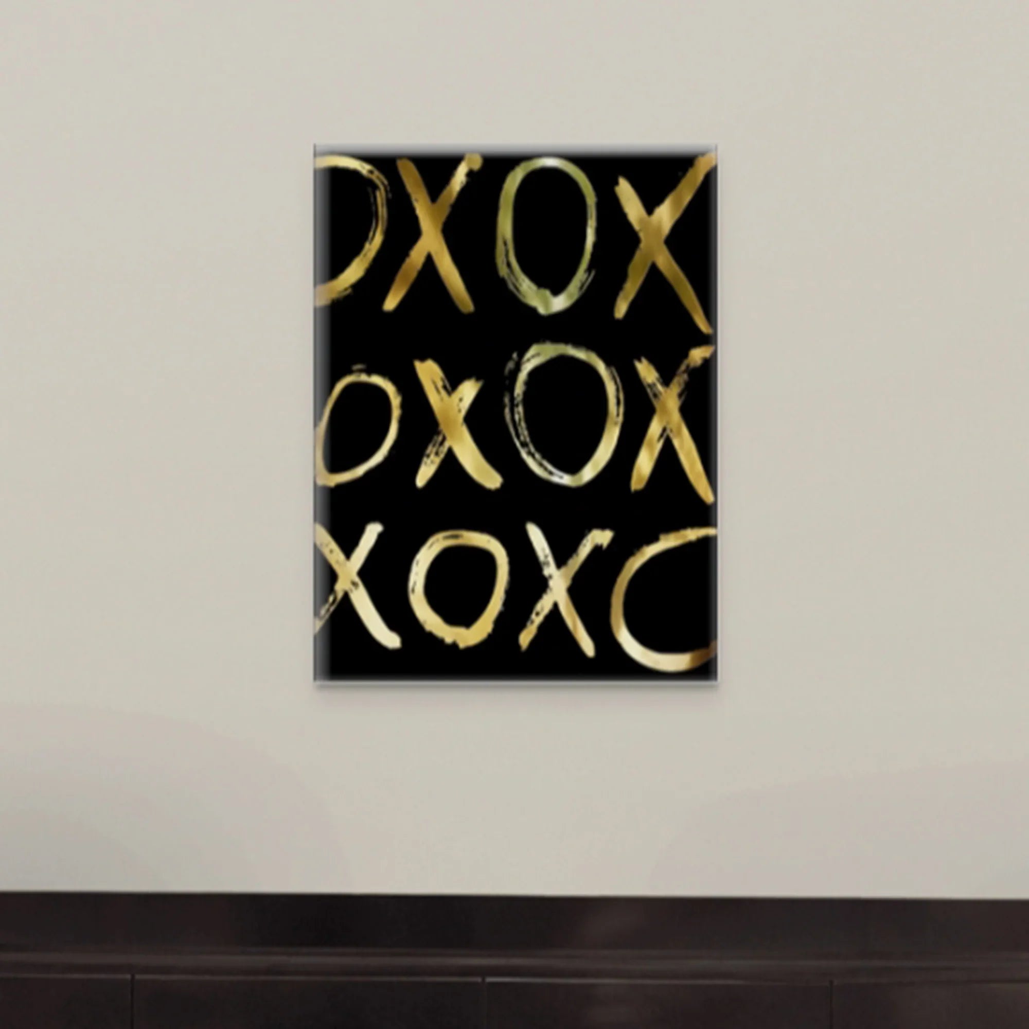 Canvas Without Frame