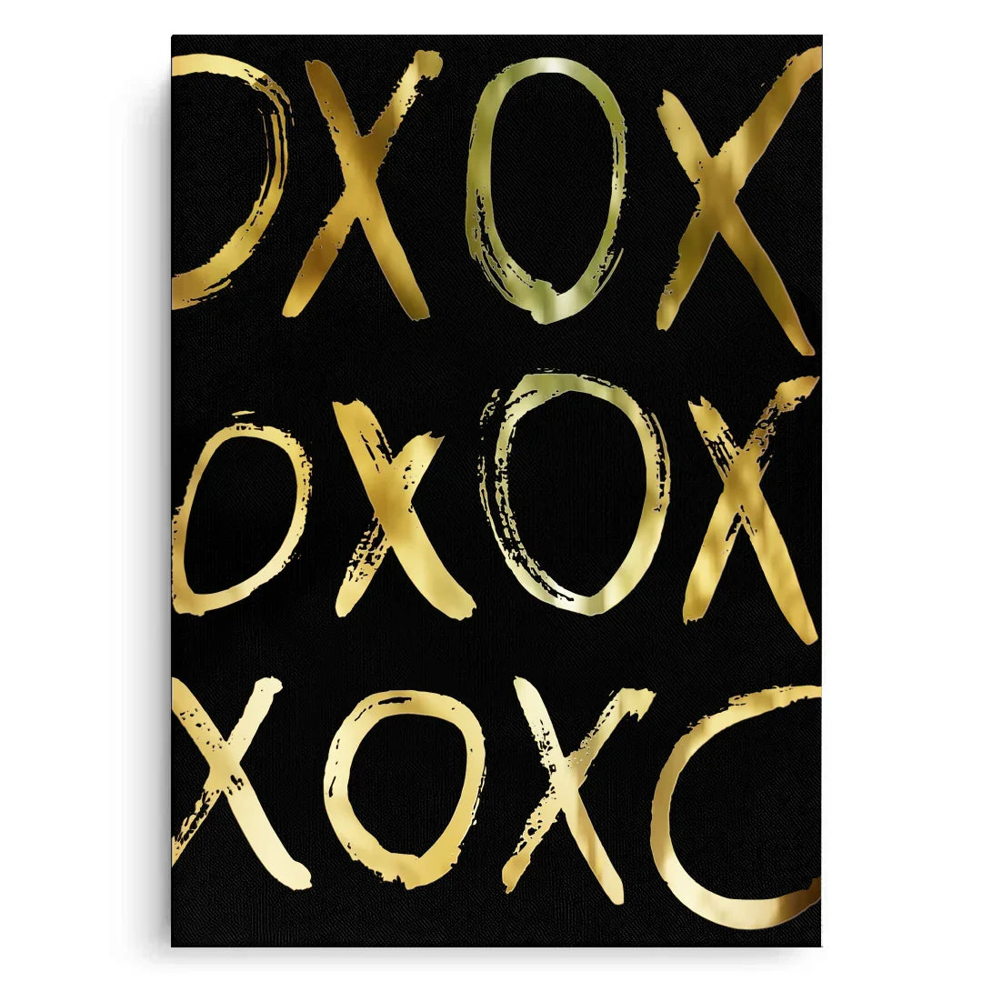 Canvas Without Frame