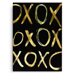 Canvas Without Frame