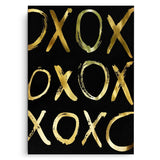 Canvas Without Frame