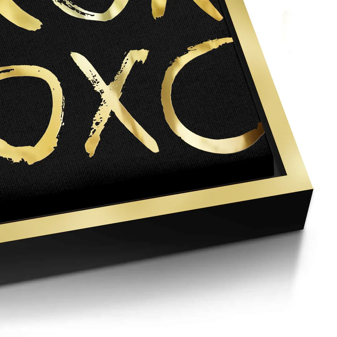 Canvas Gold