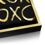 Canvas Gold