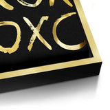 Canvas Gold
