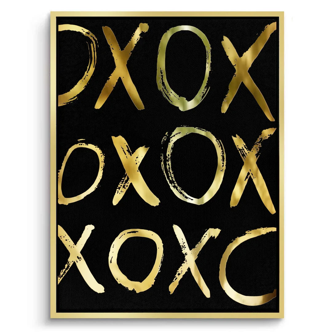 Canvas Gold